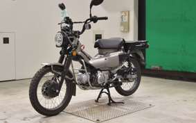 HONDA CT125-2 2013 JA65