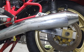 DUCATI 900MHR 1984