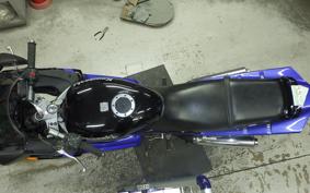 KAWASAKI ZZ-R250 2003 EX250H