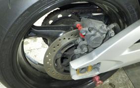SUZUKI B-KING 2011