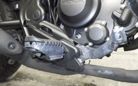 HONDA REBEL 250 S 2024 MC49