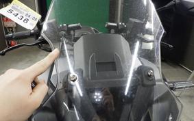 HONDA ADV150 KF38