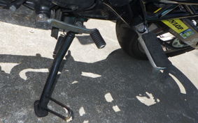 HONDA VTR 250 Gen. 2 MC33