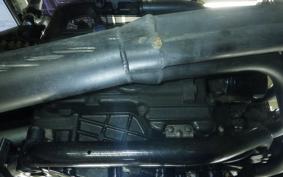 KAWASAKI ZRX400 1994 ZR400E