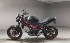 SUZUKI SV650 2018 VP55B