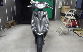 YAMAHA AXIS 125 Z 2000 SED7J