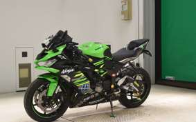 KAWASAKI NINJA ZX-6R A 2019 ZX636G