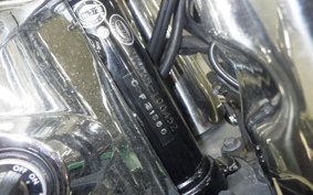 SUZUKI INTRUDER 400 Classic 2010 VK56A