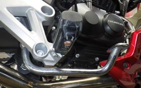 HONDA CBF125R