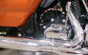 HARLEY FLHFB ELECTRAGLI 2023 ADP