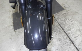 BENELLI インペリアーレ400 2024