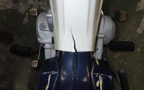 HONDA C90 SUPER CUB E HA02