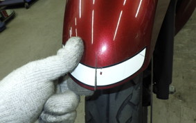 HONDA LEAD 125