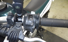 YAMAHA SEROW 250 2024 DG11J