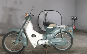 HONDA SUPER CUB50 C50