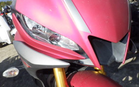 YAMAHA YZF-R25 RG43J