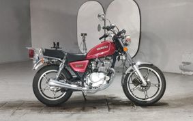 SUZUKI GN125 H PCJG9