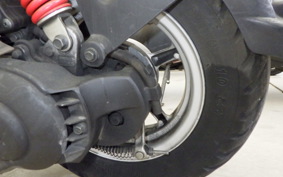 YAMAHA BW'S 50 Gen.3 SA44J