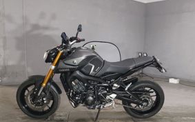 YAMAHA MT-09 2015 RN34J