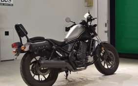 HONDA REBEL 250 A 2014 MC49