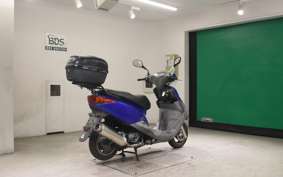 YAMAHA AXIS 125 TREET 2023 SE53J