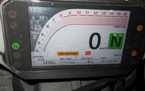 HONDA CBR1000RR RSP 2025 SC82