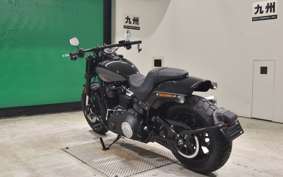 HARLEY FXFBS1870 2025
