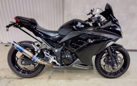 KAWASAKI NINJA 250 EX250L