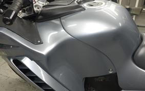 KAWASAKI 1400 GTR 2008 ZGT40A