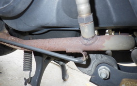 SUZUKI ADDRESS V50 Gen.2 CA44A