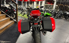 HONDA VFR800F 2014 RC79