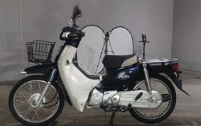 HONDA SUPER CUB110 JA10