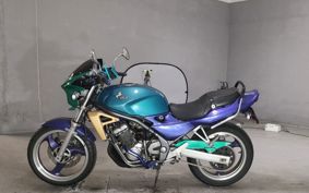 KAWASAKI BALIUS250 ZR250A