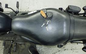 HARLEY XL883N 2014