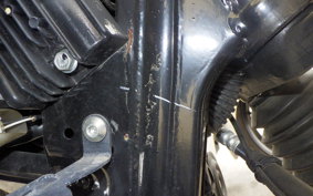 YAMAHA FZ-X150 2006