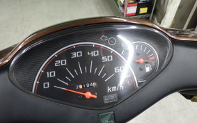 HONDA DIO Gen.6 2022 AF68