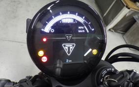 TRIUMPH SPEED TWIN 900 2026