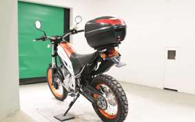 YAMAHA TRICKER Gen.2 DG16J