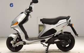 ITALJET ITALJET FORMULA125