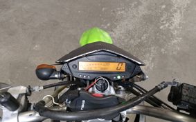 KAWASAKI KLX125 LX125C