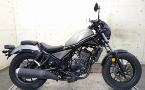 HONDA REBEL MC49