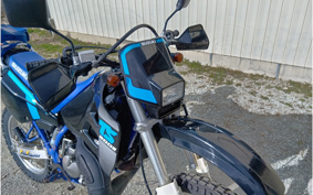 SUZUKI TS200R R SH12A