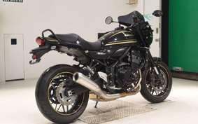 KAWASAKI Z900RS CAFE 2024 ZR900K