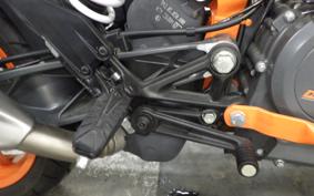 KTM 390 DUKE 2022