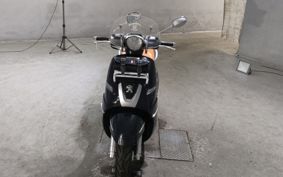 OTHER PU GEORGE YANGO125 ..