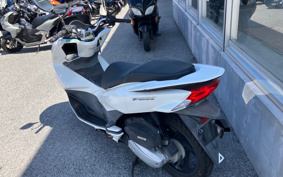 HONDA PCX 125 JF56