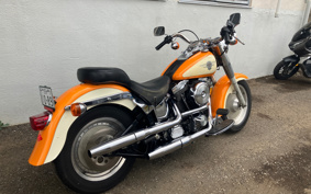 HARLEY FLSTF1340-1450 1991 BML