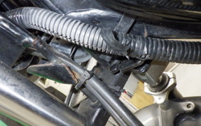 HONDA APE 50 AC16