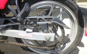 SUZUKI GF250 S GJ71C