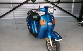 SUZUKI GEMMA 125 CF41A